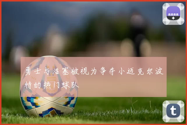 勇士与活塞被视为争夺小迈克尔波特的热门球队
